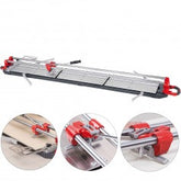 Cortador de piso manual capacidade 1800 mm