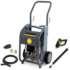 Lavadora de alta pressão 2.175 libras monofásica