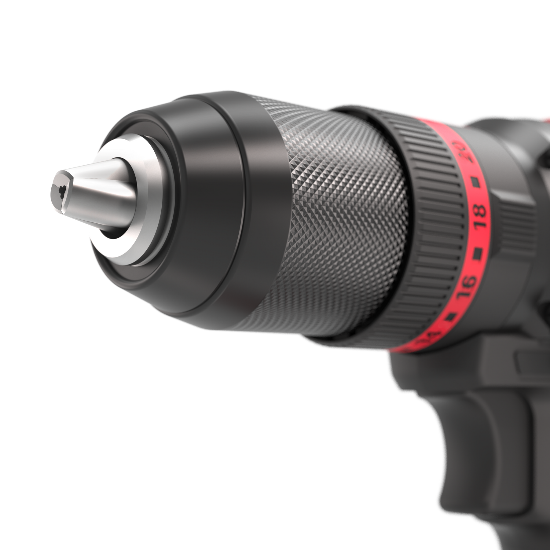 Furadeira de Impacto 20V Brushless – Torque PROFISSIONAL + Bateria de Alta Duração