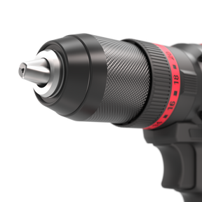 Furadeira de Impacto 20V Brushless – Torque PROFISSIONAL + Bateria de Alta Duração