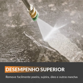 Mangueira Retrátil – Praticidade e Conforto para o Dia a Dia